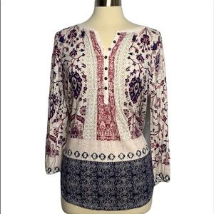Lucky Brand
